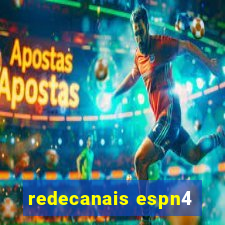 redecanais espn4